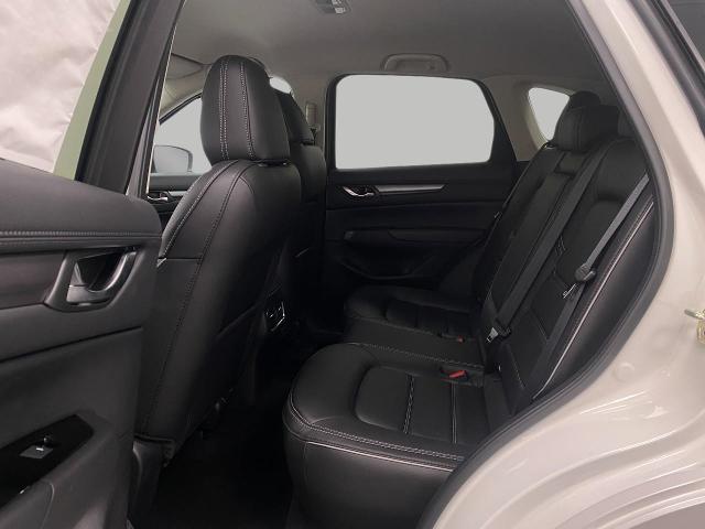 2025 Mazda CX-5 Vehicle Photo in Appleton, WI 54913