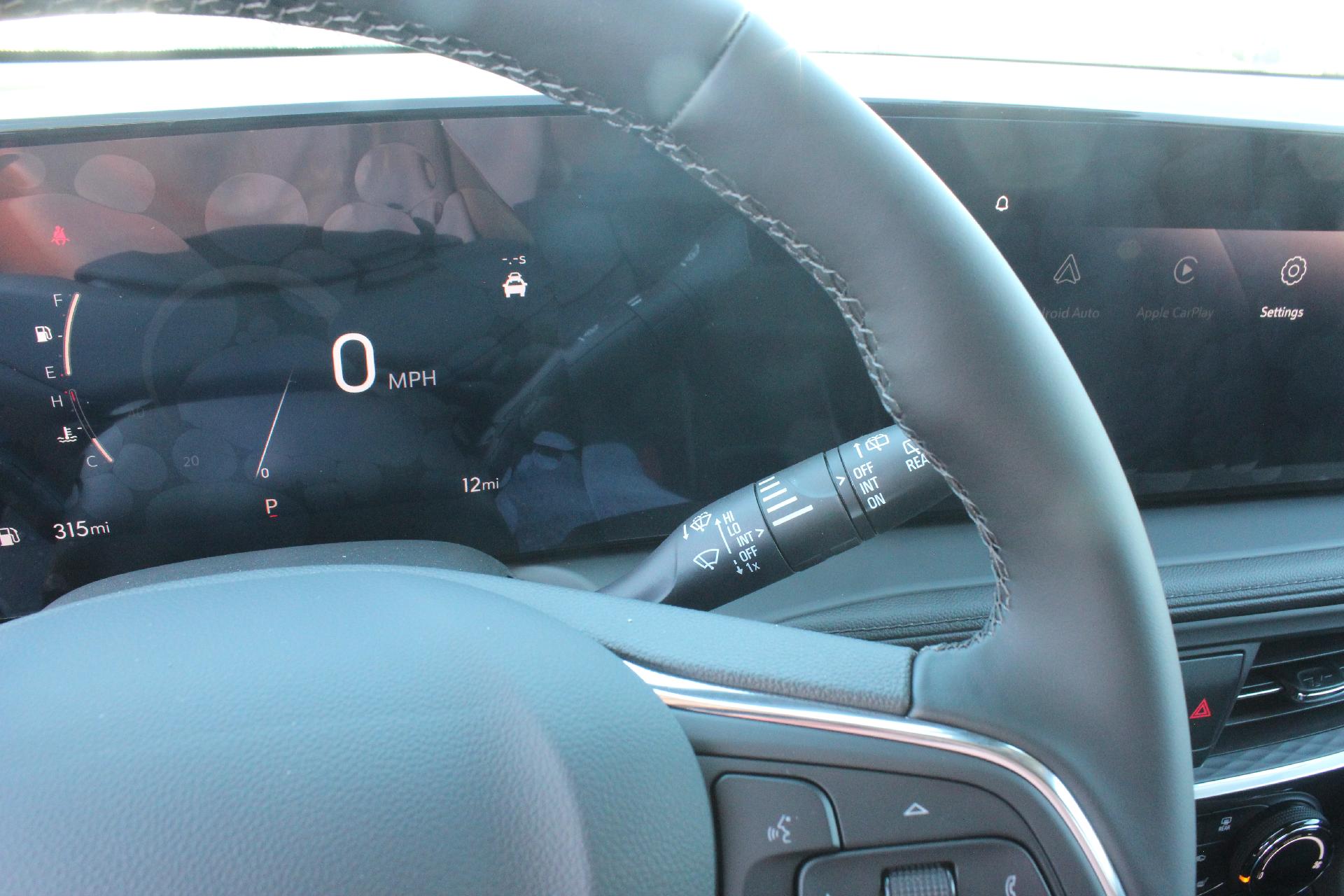 2026 Buick Encore GX Vehicle Photo in AURORA, CO 80012-4011