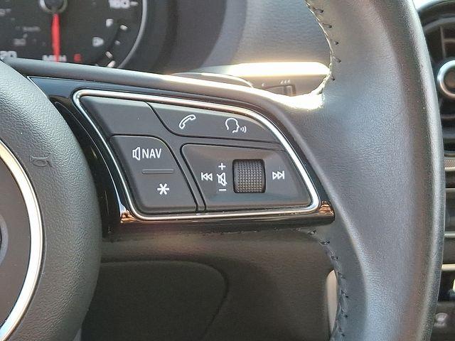 2020 Audi A3 Vehicle Photo in DANBURY, CT 06810-5034