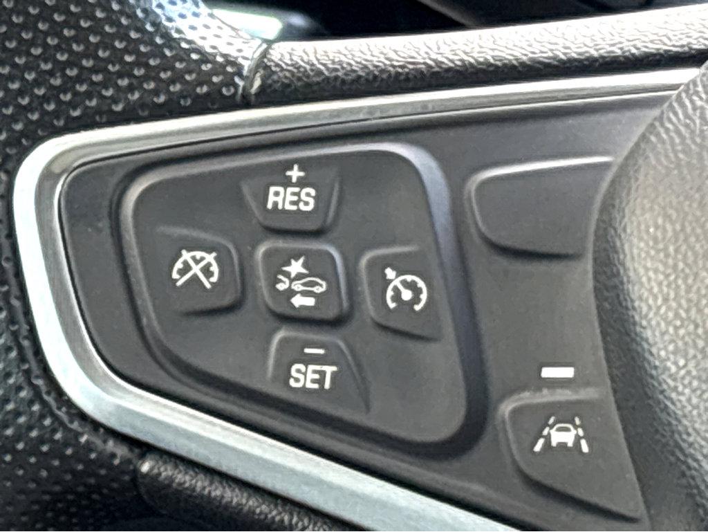 2022 Chevrolet Equinox Vehicle Photo in POOLER, GA 31322-3252