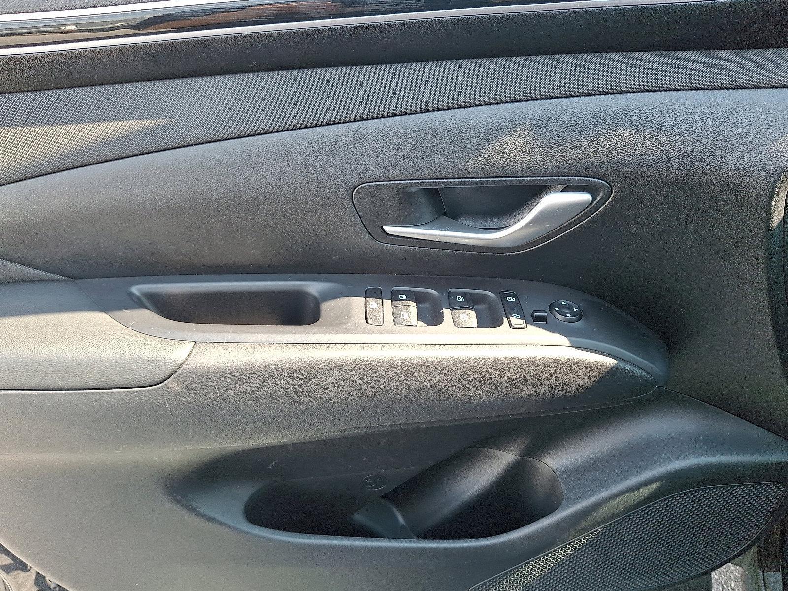 2023 Hyundai TUCSON Vehicle Photo in Harrisburg, PA 17111