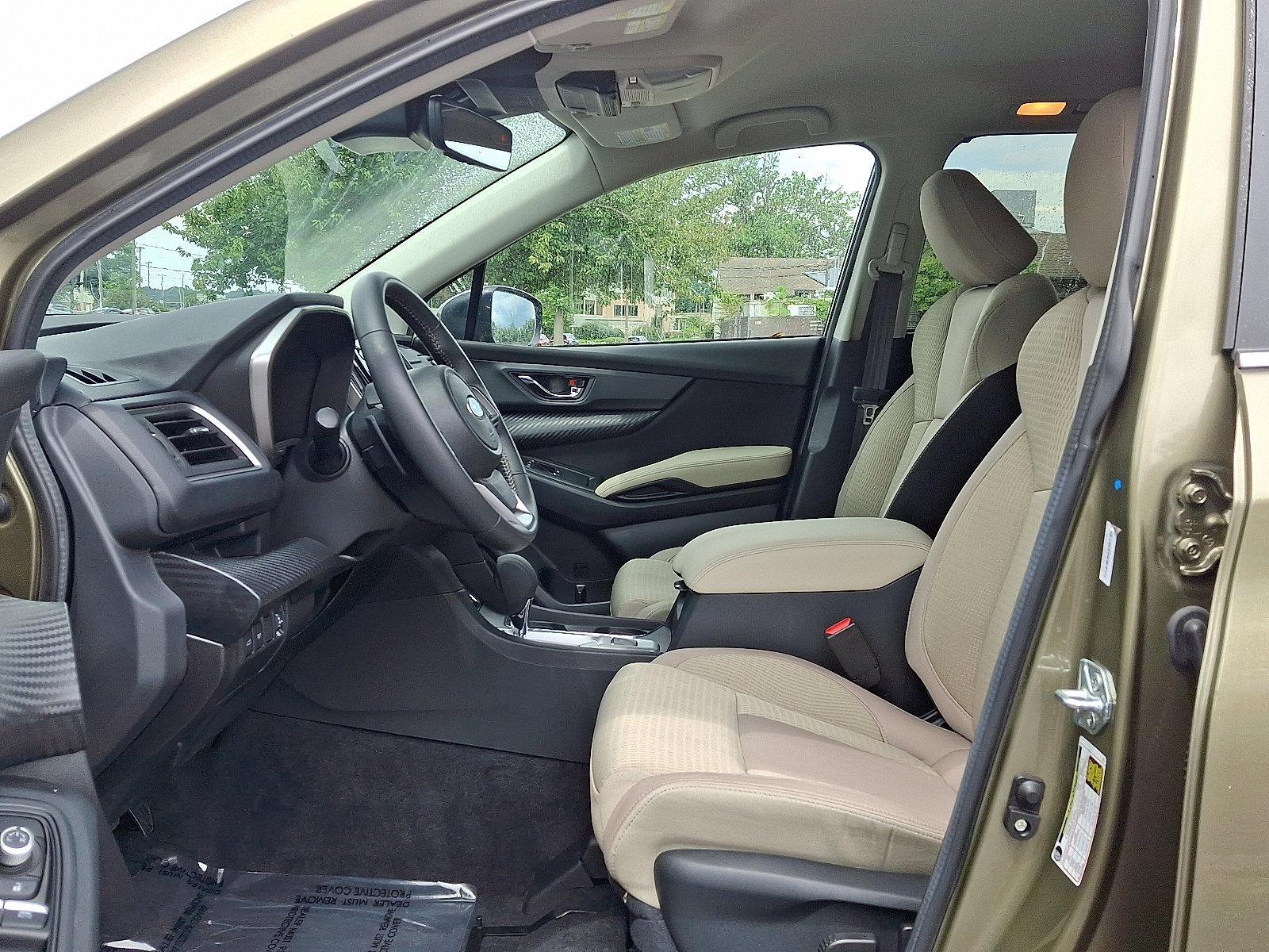 2024 Subaru Ascent Vehicle Photo in Harrisburg, PA 17111