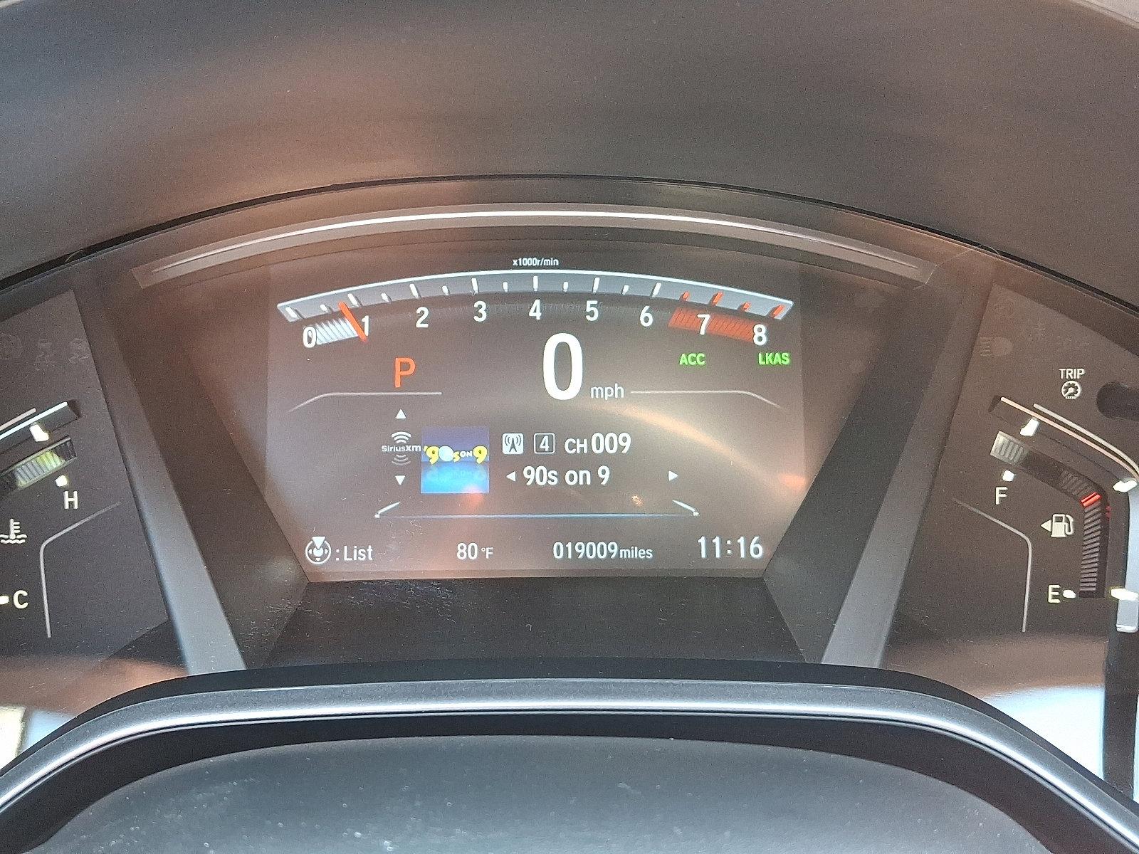 2022 Honda CR-V Vehicle Photo in Harrisburg, PA 17111