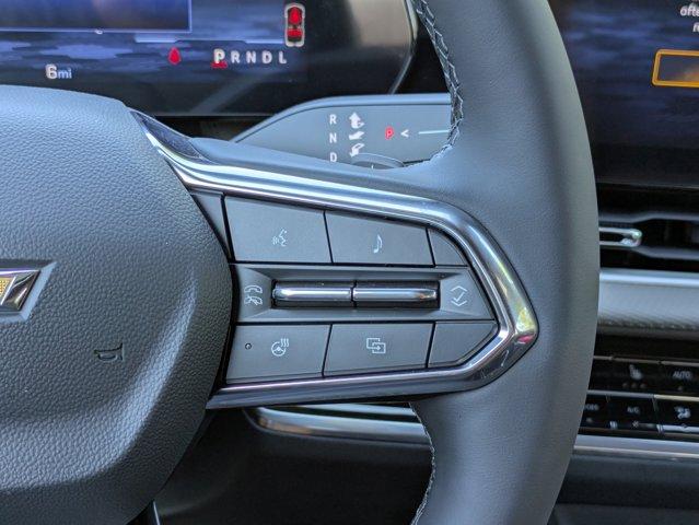 2026 Chevrolet Equinox Vehicle Photo in BRUNSWICK, GA 31525-1881