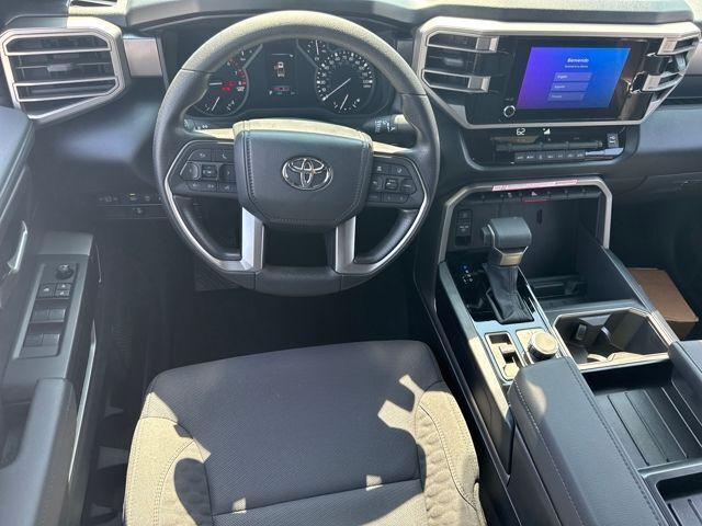 2026 Toyota Tundra 4WD Vehicle Photo in Jonesboro, AR 72404