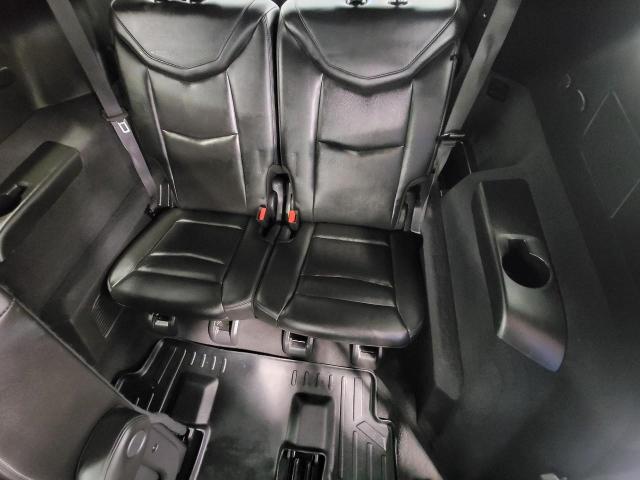 2022 Cadillac XT6 Vehicle Photo in NEENAH, WI 54956-2243