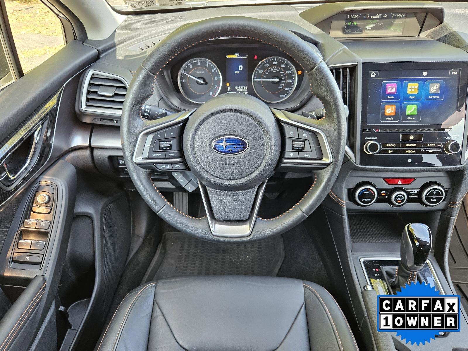 2018 Subaru Crosstrek Vehicle Photo in Harrisburg, PA 17111