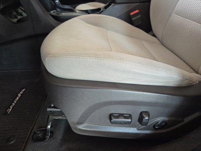 2018 Hyundai Santa Fe Sport Vehicle Photo in Decatur, TX 76234