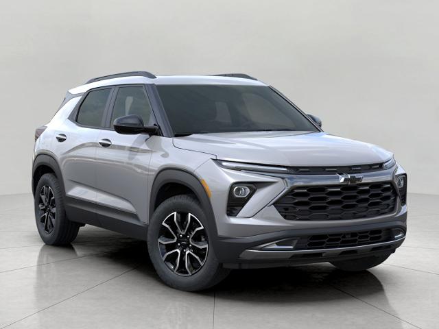 2026 Chevrolet Trailblazer Vehicle Photo in MANITOWOC, WI 54220-5838