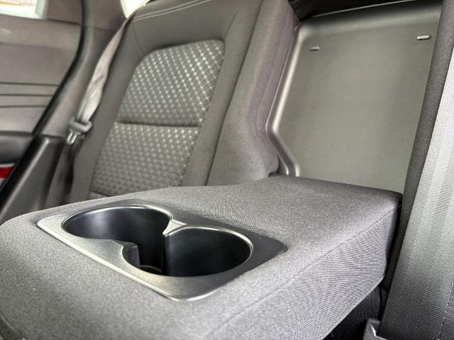 2023 Ford Escape Vehicle Photo in Statesboro, GA 30458