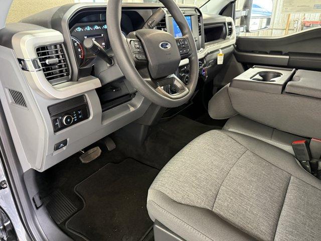 2026 Ford Super Duty F-350 SRW Vehicle Photo in Ogallala, NE 69153