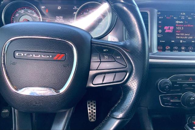 2020 Dodge Charger Vehicle Photo in Kansas City, MO 64114