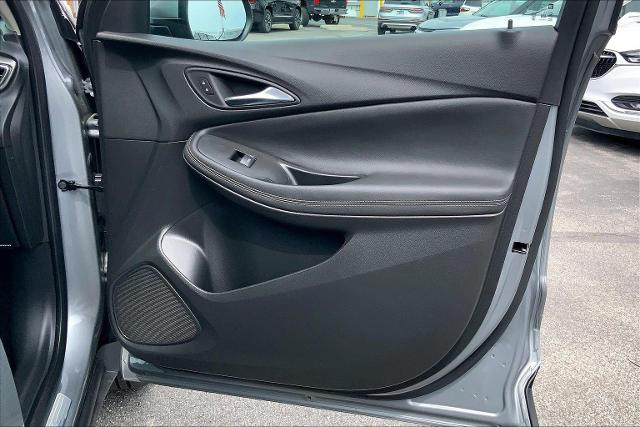 2023 Buick Encore GX Vehicle Photo in INDEPENDENCE, MO 64055-1377