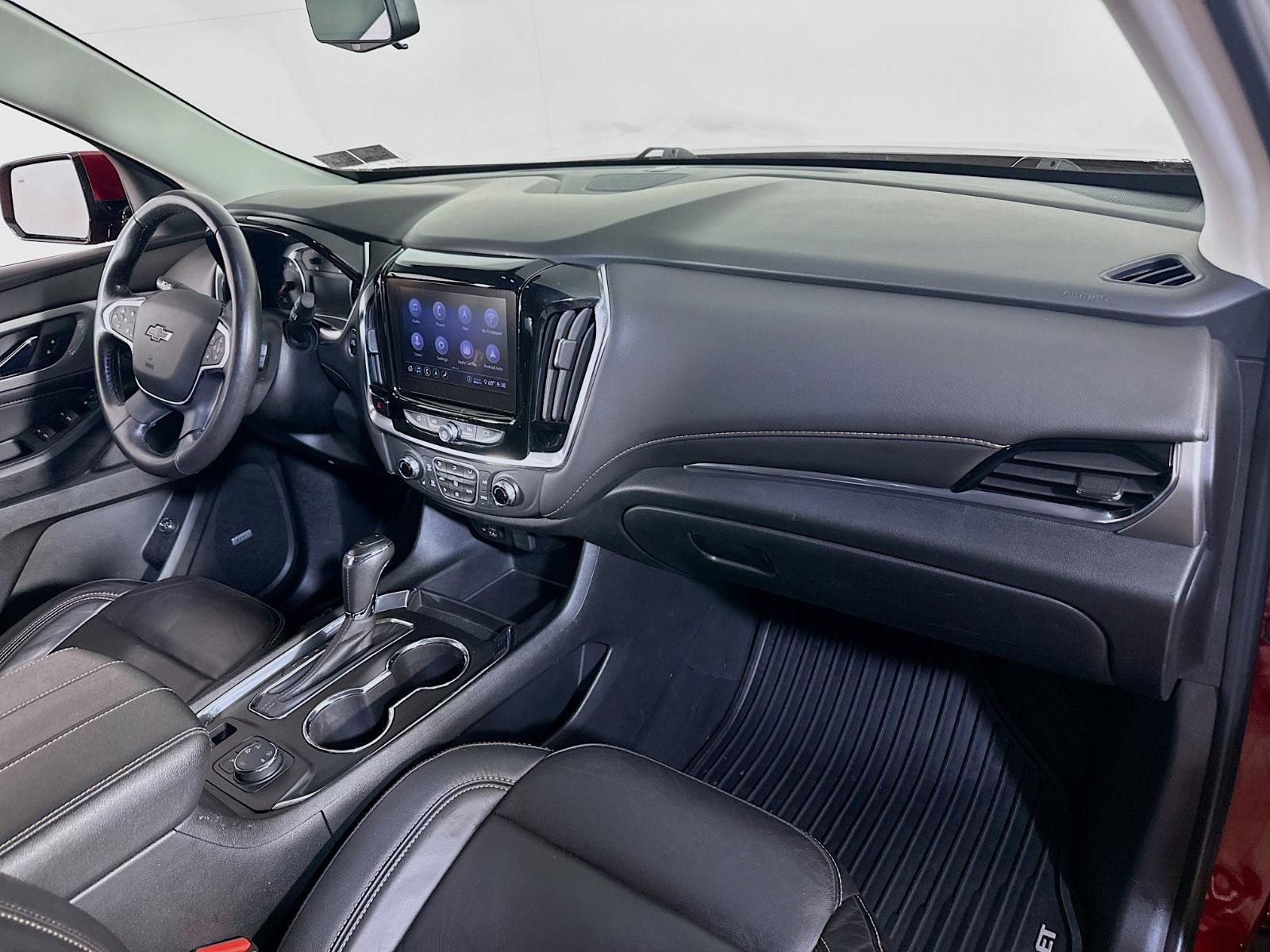 2020 Chevrolet Traverse Vehicle Photo in Langhorne, PA 19047