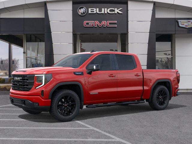 2026 GMC Sierra 1500 Vehicle Photo in INDEPENDENCE, MO 64055-1377
