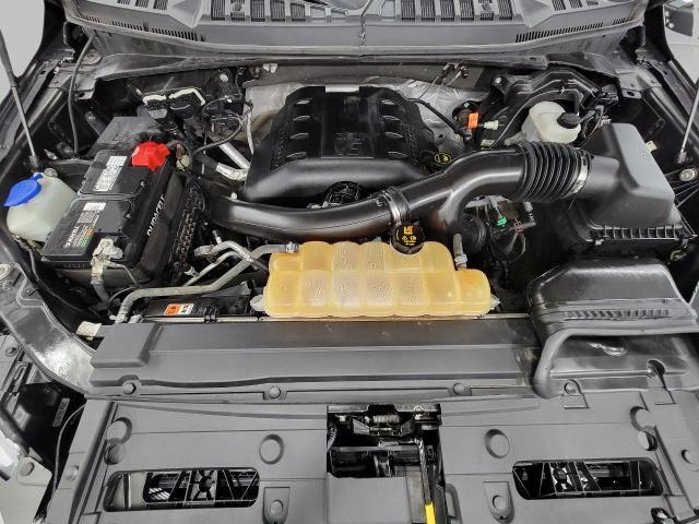 2015 Ford F-150 Vehicle Photo in NEENAH, WI 54956-2243