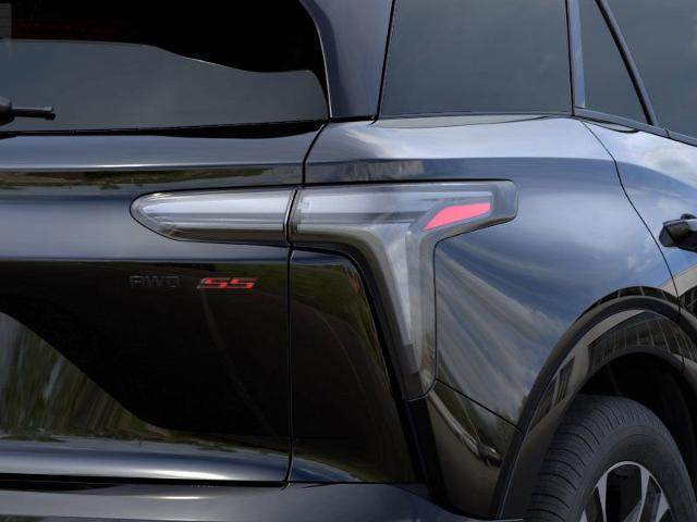 2026 Chevrolet Blazer EV Vehicle Photo in BEAUFORT, SC 29906-4218