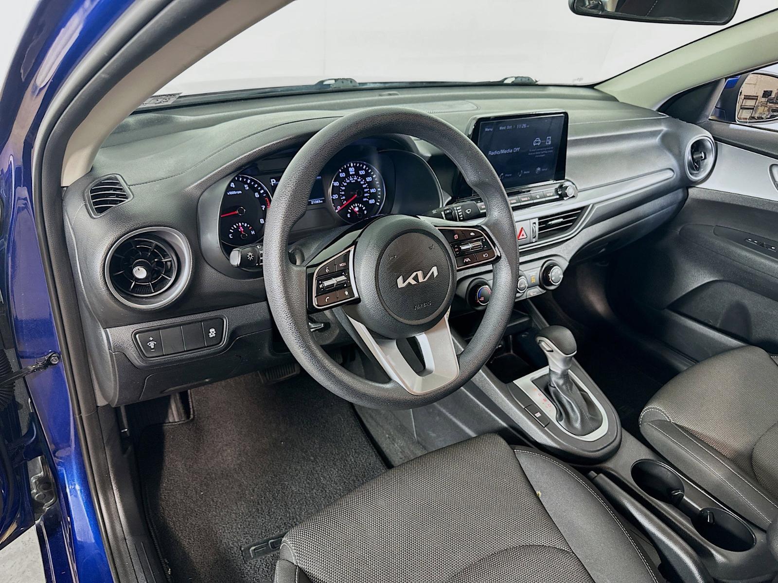 2023 Kia Forte Vehicle Photo in Langhorne, PA 19047