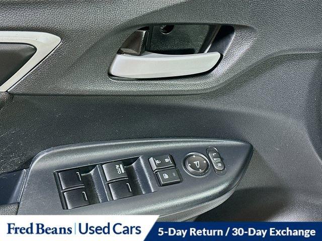 2018 Honda Fit Vehicle Photo in Doylestown, PA 18902