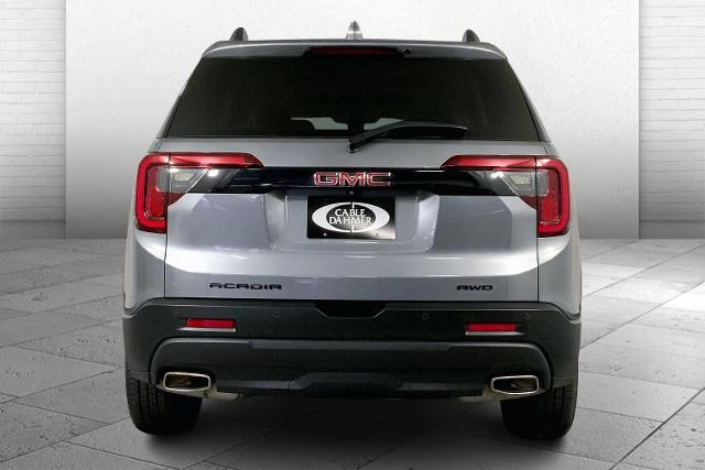 2022 GMC Acadia Vehicle Photo in INDEPENDENCE, MO 64055-1314