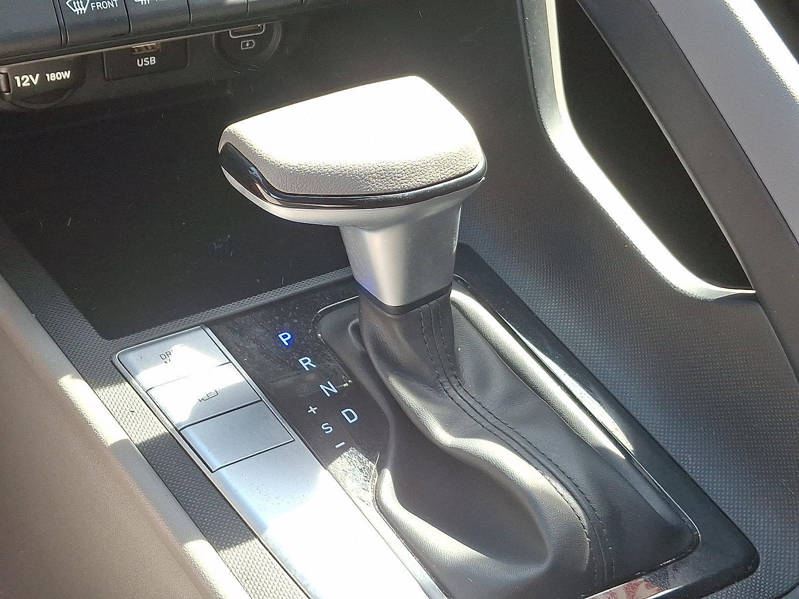 2023 Hyundai ELANTRA Vehicle Photo in Trevose, PA 19053