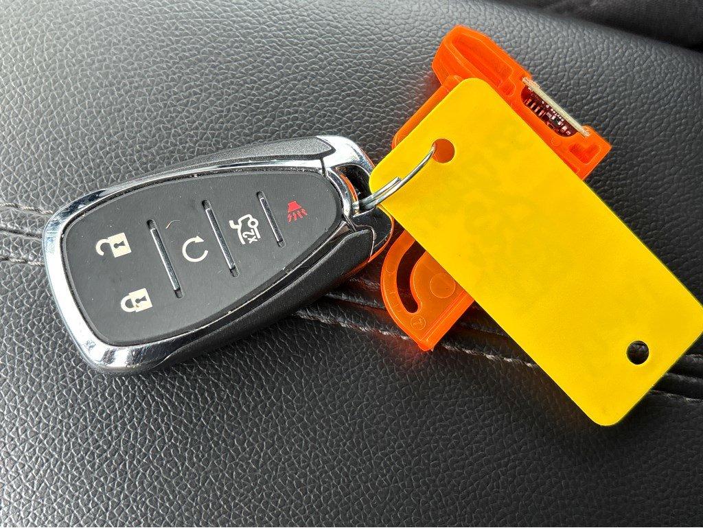 2025 Chevrolet Malibu Vehicle Photo in SAVANNAH, GA 31406-4513