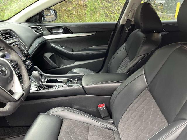 2016 Nissan Maxima Vehicle Photo in PITTSBURGH, PA 15226-1209