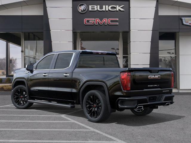 2026 GMC Sierra 1500 Vehicle Photo in INDEPENDENCE, MO 64055-1377