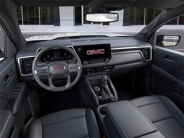 2026 GMC Canyon Vehicle Photo in ROCHESTER HILLS, MI 48307-2741