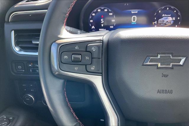 2023 Chevrolet Suburban Vehicle Photo in INDEPENDENCE, MO 64055-1314