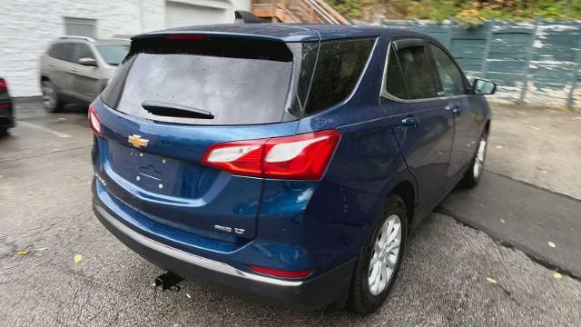 2019 Chevrolet Equinox Vehicle Photo in PITTSBURGH, PA 15226-1209