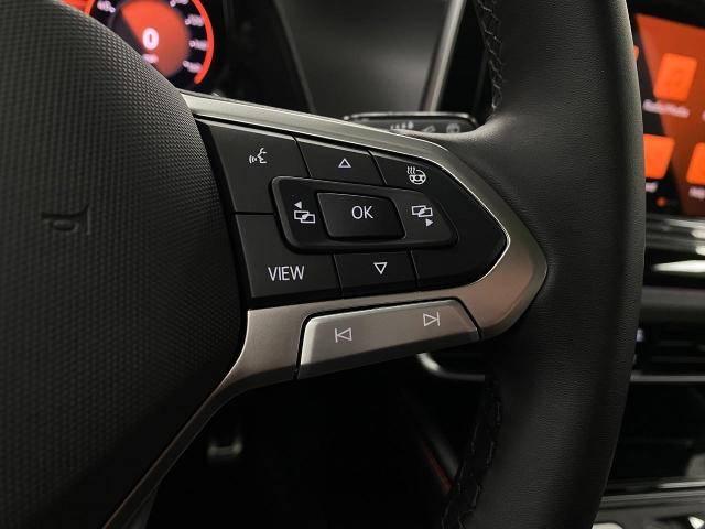 2026 Volkswagen Atlas Vehicle Photo in Appleton, WI 54913