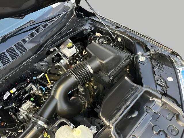 2023 Ford F-150 Vehicle Photo in MANITOWOC, WI 54220-5838