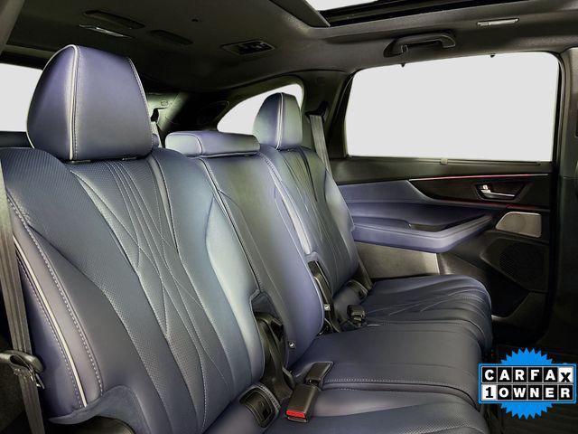 2024 Acura MDX Vehicle Photo in Puyallup, WA 98371