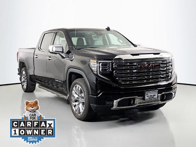 2023 GMC Sierra 1500 Vehicle Photo in PUYALLUP, WA 98371-4149