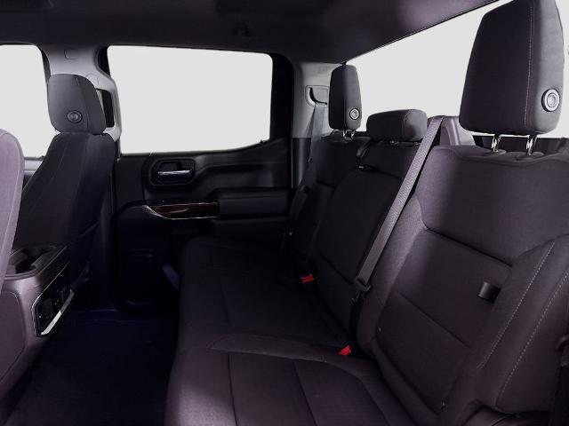 2021 GMC Sierra 1500 Vehicle Photo in PUYALLUP, WA 98371-4149