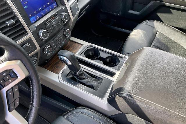 2020 Ford F-150 Vehicle Photo in INDEPENDENCE, MO 64055-1314