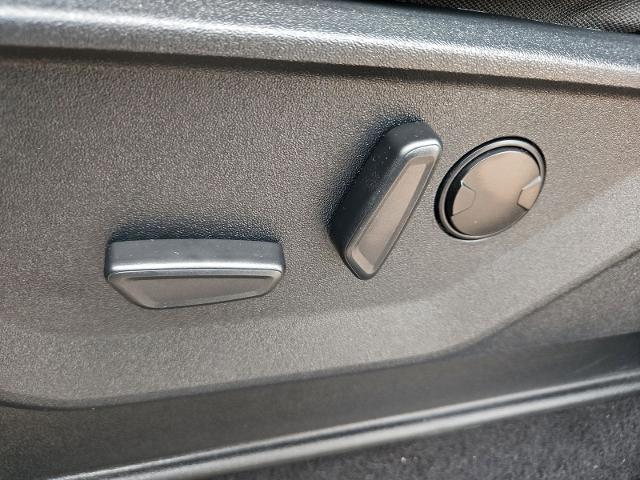 2023 Ford F-150 Vehicle Photo in Weatherford, TX 76087