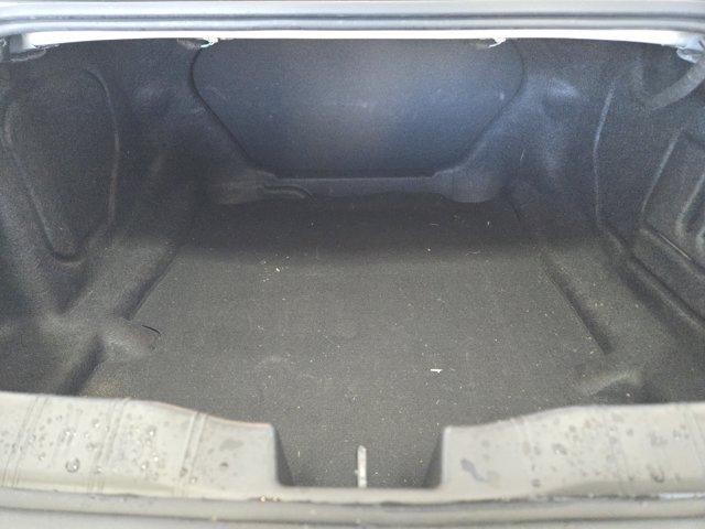 2023 Chevrolet Camaro Vehicle Photo in Decatur, TX 76234