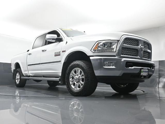 2015 Ram 2500 Vehicle Photo in Cedar Rapids, IA 52402