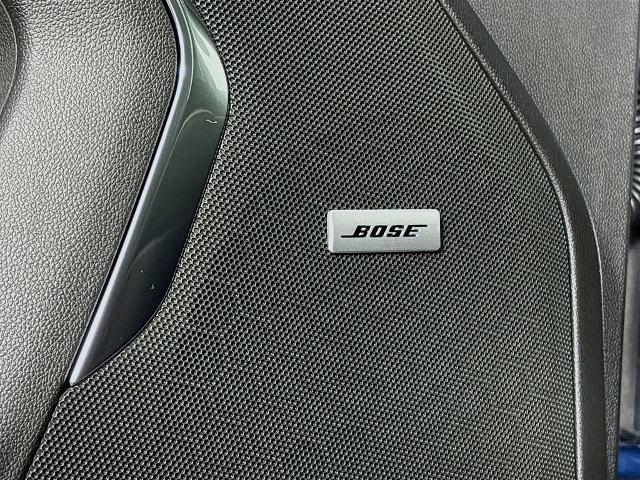 2026 Chevrolet Tahoe Vehicle Photo in PUYALLUP, WA 98371-4149