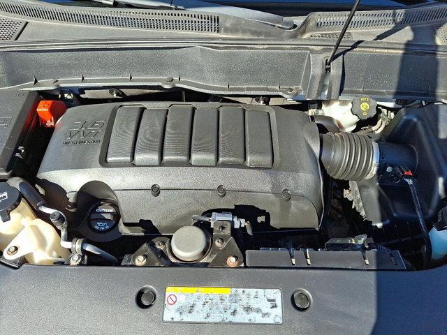 2016 Chevrolet Traverse Vehicle Photo in Philadelphia, PA 19116