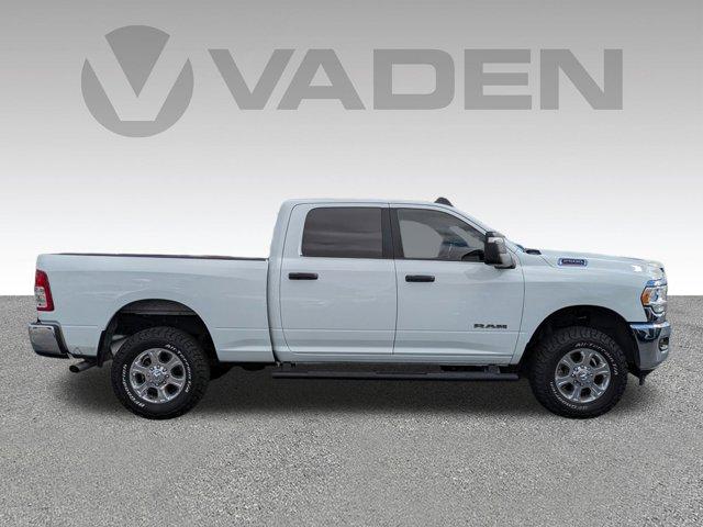 2023 Ram 2500 Vehicle Photo in BRUNSWICK, GA 31525-1881