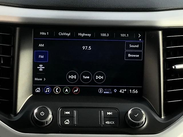 2023 GMC Acadia Vehicle Photo in GREEN BAY, WI 54303-3330