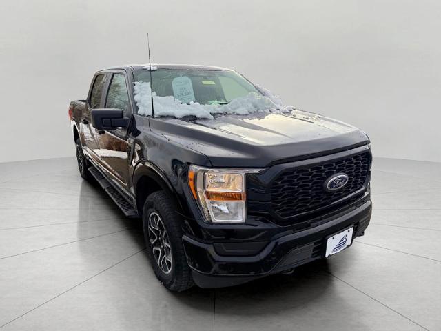 2022 Ford F-150 Vehicle Photo in Oshkosh, WI 54901