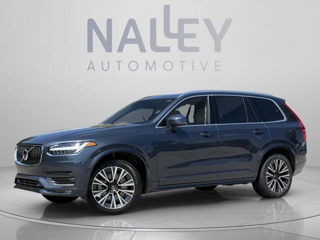 2020 Volvo XC90 Vehicle Photo in Lithonia, GA 30038