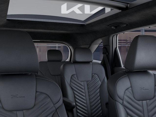 2025 Kia Sorento Vehicle Photo in Westbrook, ME 04092