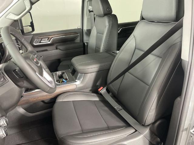 2025 GMC Sierra 2500 HD Vehicle Photo in GILBERT, AZ 85297-0402