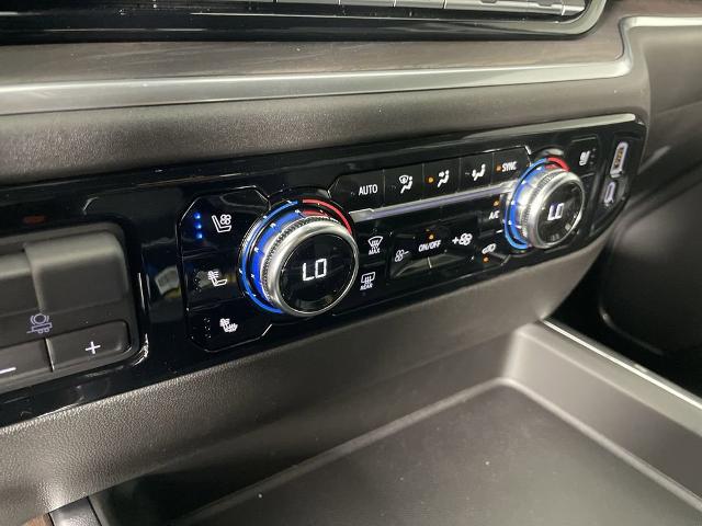 2025 GMC Sierra 2500 HD Vehicle Photo in GILBERT, AZ 85297-0402