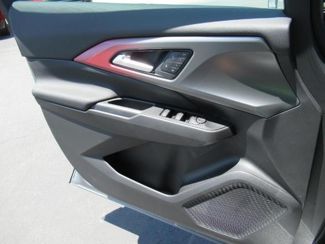 2025 Chevrolet Equinox EV Vehicle Photo in LEESBURG, FL 34788-4022